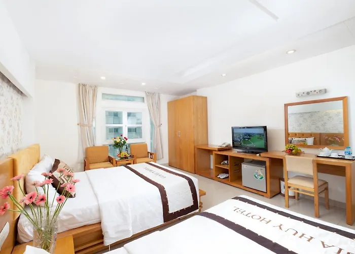 Gia Huy Hotel