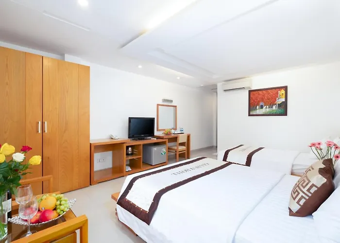Gia Huy Hotel