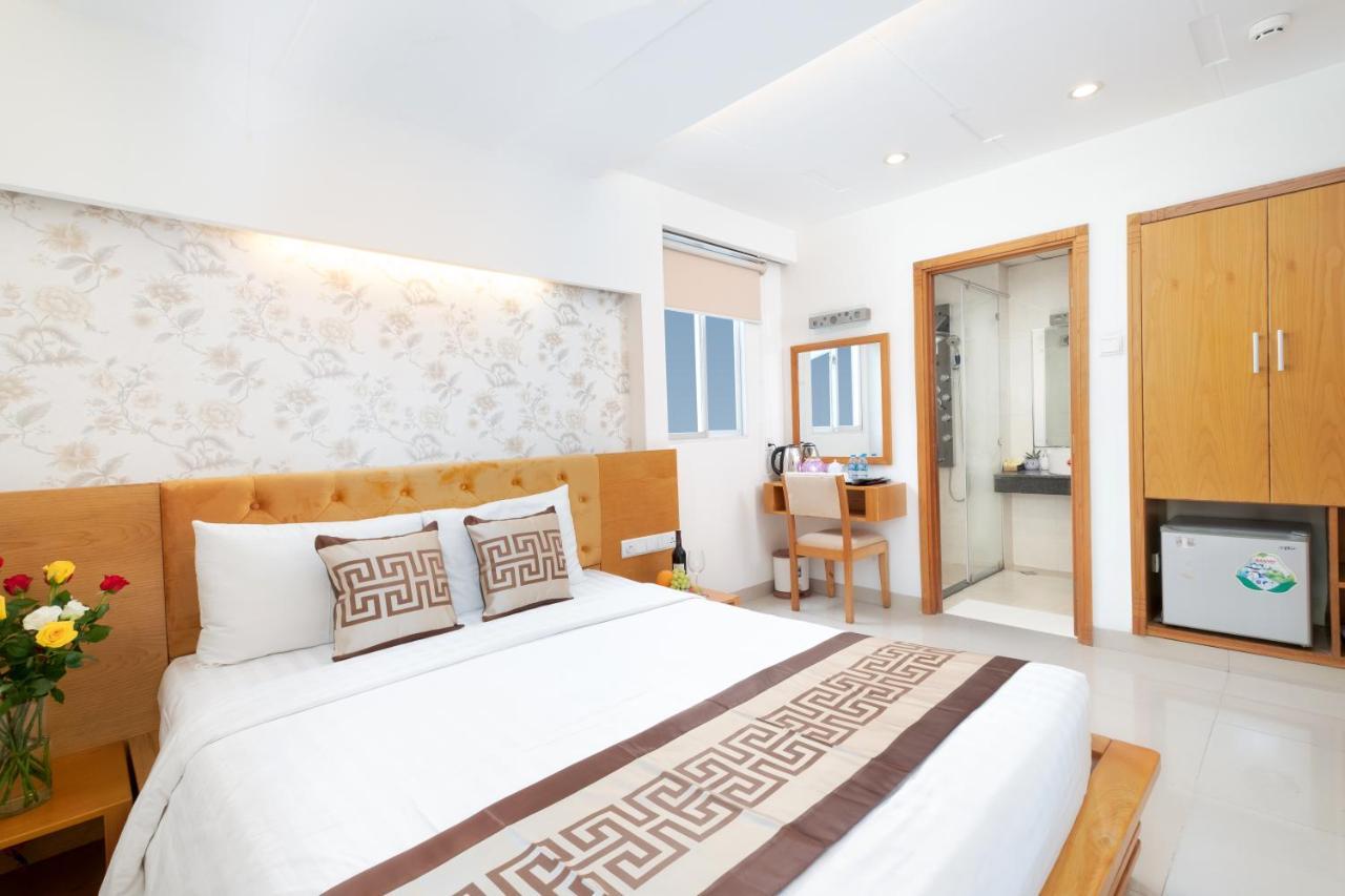Khách sạn Gia Huy 2*