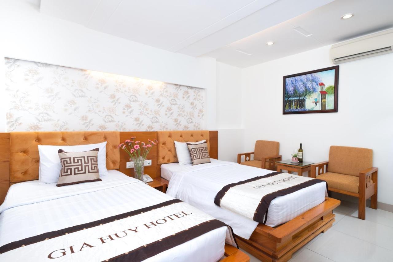 Gia Huy TP. Hồ Chí Minh