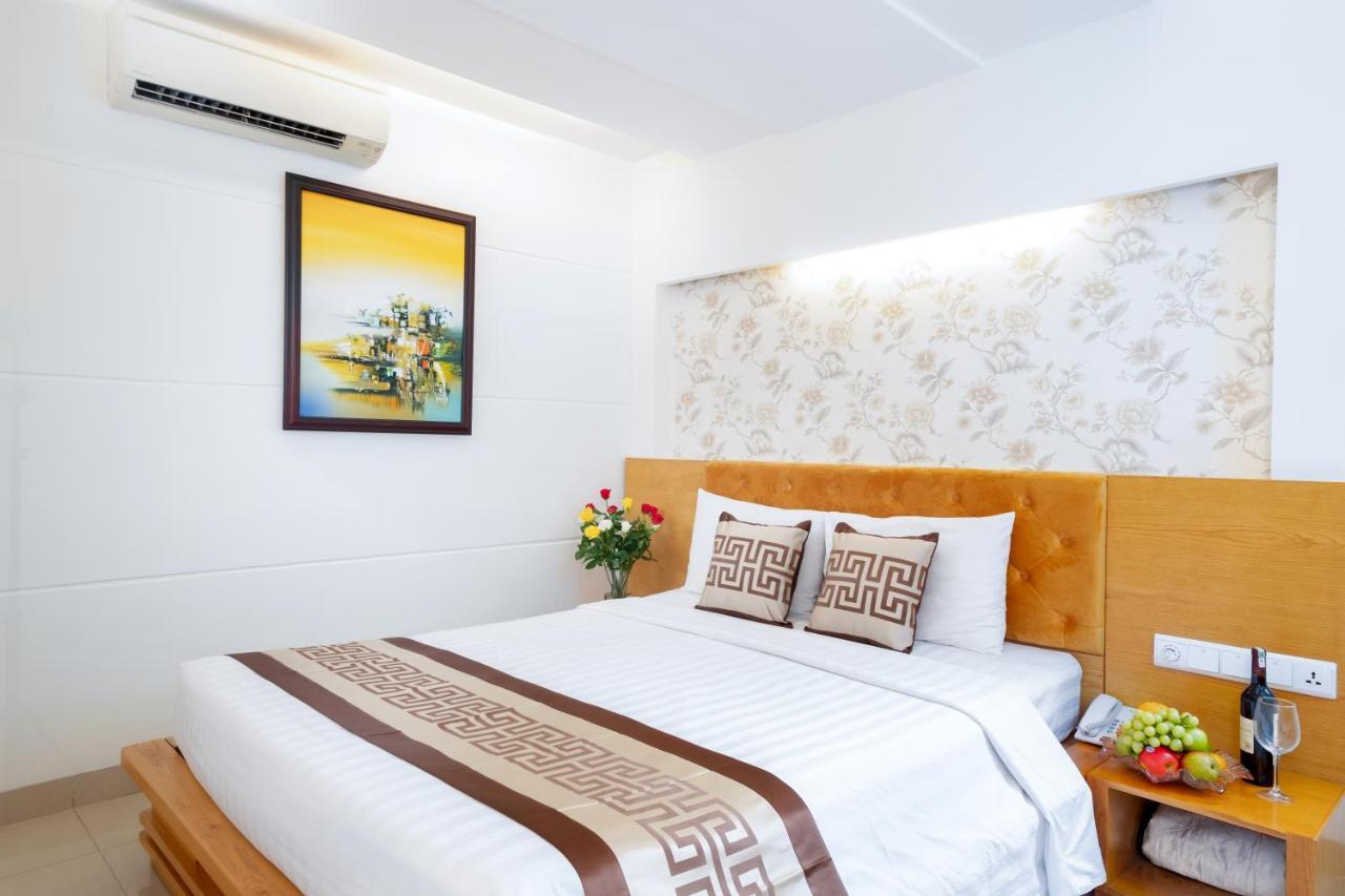 Gia Huy 2* TP. Hồ Chí Minh