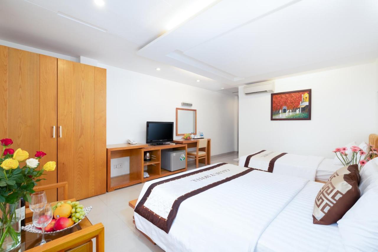 Gia Huy 2* TP. Hồ Chí Minh