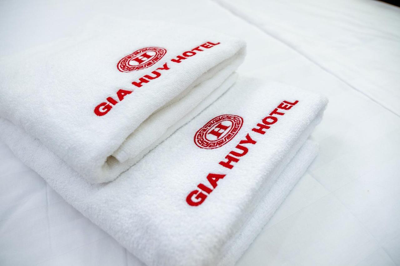 Gia Huy Khách sạn
