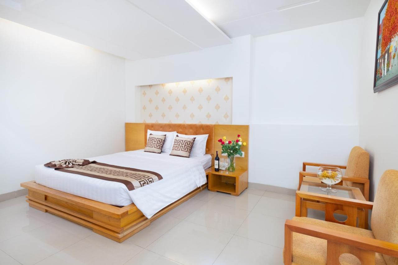 Khách sạn Gia Huy 2*