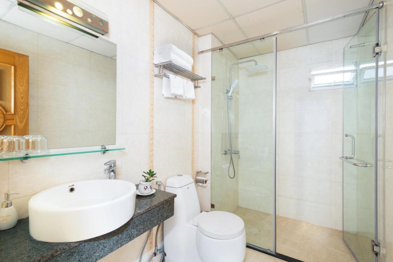 Khách sạn Gia Huy