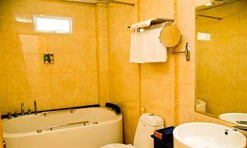 Khách sạn Gia Huy TP. Hồ Chí Minh