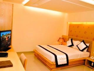 Gia Huy Khách sạn TP. Hồ Chí Minh