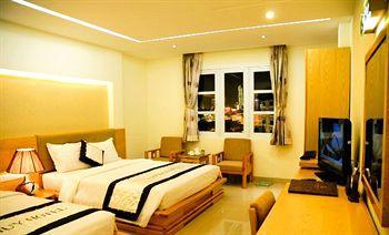 Hotel Gia Huy
